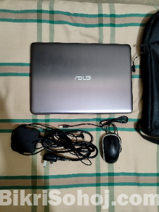 Asus K401U